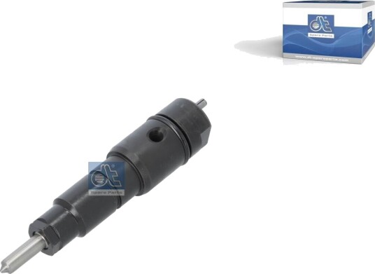 Dyseholder DT Spare Parts 4.73027