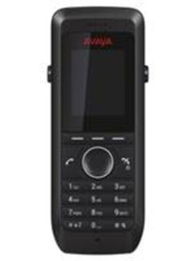 Avaya DECT 3730 HANDSET Avaya DECT 3730 HANDSET