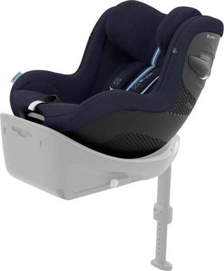 Cybex Sirona G I-Size Plus Ocean Blue Bilstol