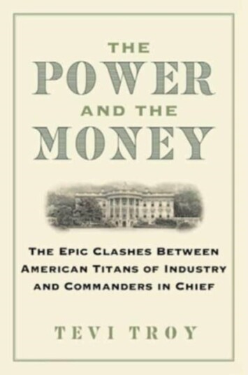 The Power and the Money The Power and the Money