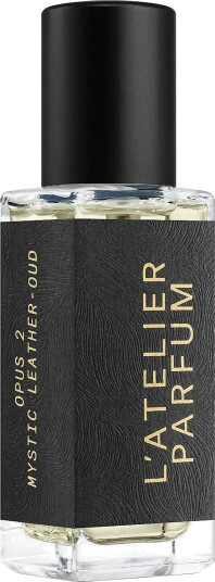 L"atelier Parfum Eau De Parfum Mystic Leather-Oud 15Ml Nude 15 ML