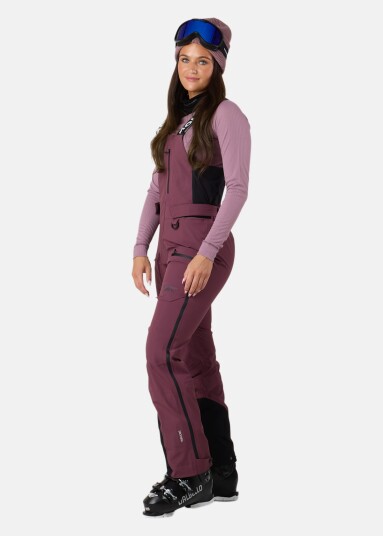 Lofoten 3L Shell Bib Pants II W Lofoten 3L Shell Bib Pants II W