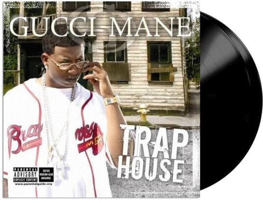 Trap House