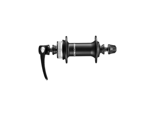 Shimano Deore HB M5100 fornav 100mm 32 huller
