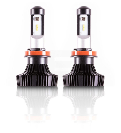 Lumen H4 Led Prosystem