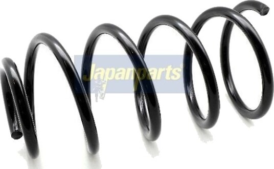 JAPANPARTS ZC3551A Fjær JAPANPARTS ZC3551A Fjær