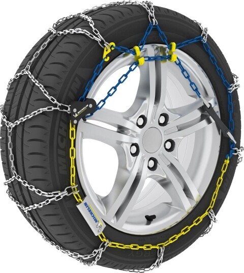 Michelin 008425 Snøkjettinger