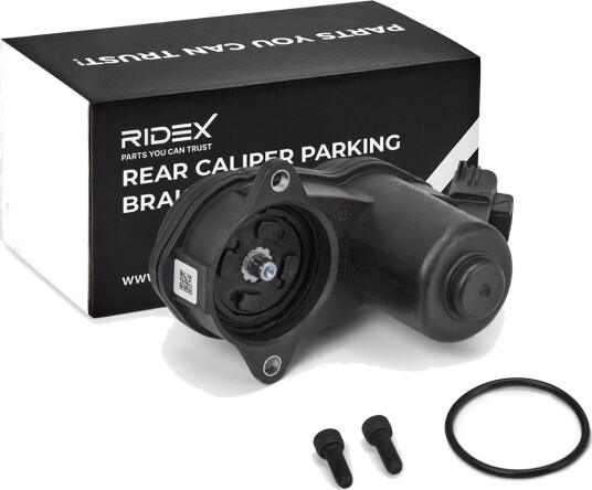Aktuator, håndbrekk bremsekaliper RIDEX 4932C0025