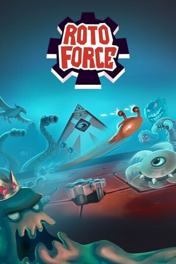 Roto Force, Mac OSX, Linux