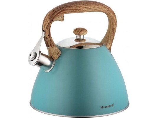 Klausberg Kanel Med Fløyte 3L Kb-7263 Klausberg Kanel Med Fløyte 3L Kb-7263
