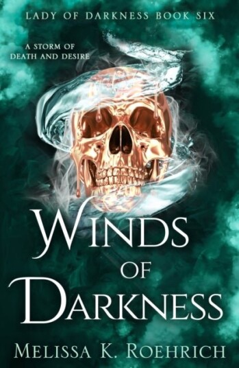 Winds of Darkness Winds of Darkness