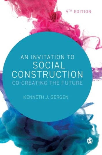 An Invitation to Social Construction CoCreating the Future