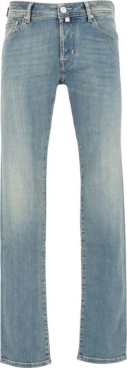 Jacob Cohën Herre Jeans Blå W40,