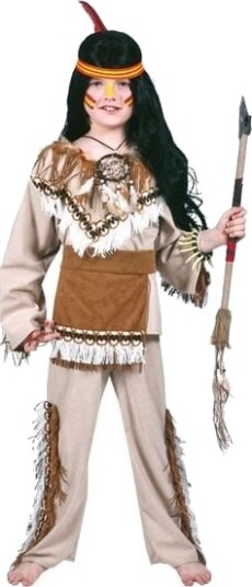 Espa Running Bear Indianer Kostume Espa Running Bear Indianer Kostume