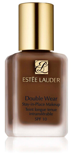 Estée Lauder Double Wear Foundation 30 ml 8N1 Espresso med SPF 10 - Long-lasting, Matt