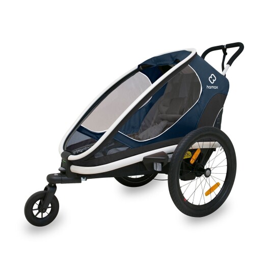 Hamax Outback One  Marine