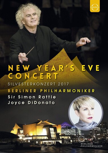 New Year's Eve Concert 2017 New Year's Eve Concert 2017