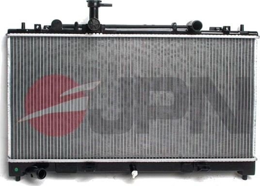 Radiator, motorkjøling JPN 60C9176-JPN