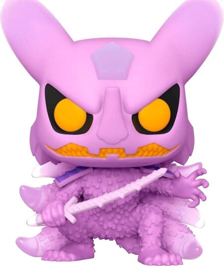 Funko POP-figur Naruto Shippuden Kurama Exclusive