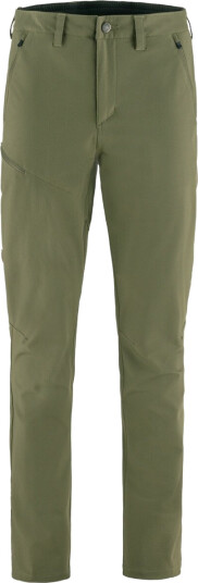 Fjellreven Men's Abisko Trail Stretch Trousers Laurel Green 54/R Fjellreven Men's Abisko Trail Stretch Trousers Laurel Green 54/R