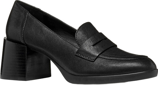 GEOX D Walk Pleasure 55T Black 36