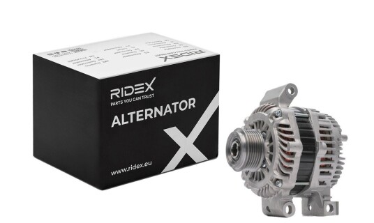 Dynamo RIDEX 4G1118 Dynamo RIDEX 4G1118