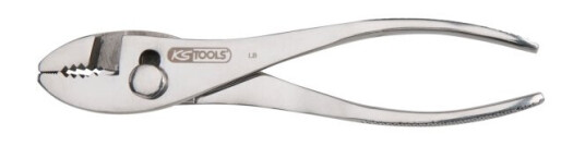 Ks Tools 964.1701, Rustfritt Stål, 20 Cm