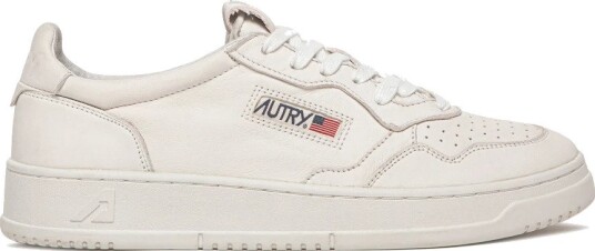 Autry Dame Sko Hvit 40 EU,