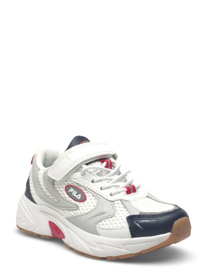 FILA Kreatix V Kids White 32