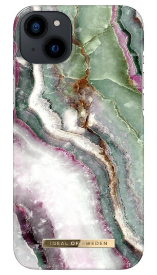 Ideal Of Sweden Ideal Magsafe Case Iphone 14 Plus, Northern Lights