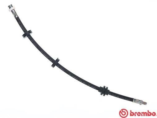 Bremseslange BREMBO T 23 044 Bremseslange BREMBO T 23 044