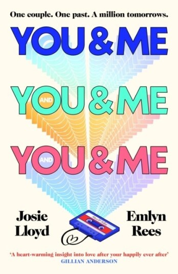 You & Me and You & Me and You & Me You & Me and You & Me and You & Me