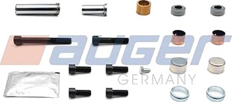 Reparasjonssett, bremsecaliper AUGER 54171