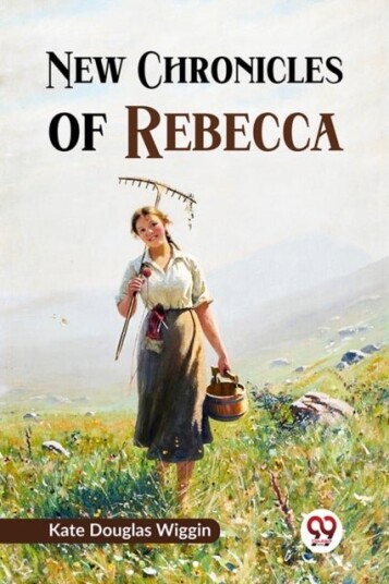 New Chronicles of Rebecca New Chronicles of Rebecca