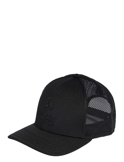 Adidas Performance Mer Lot Cap   Black   52 54
