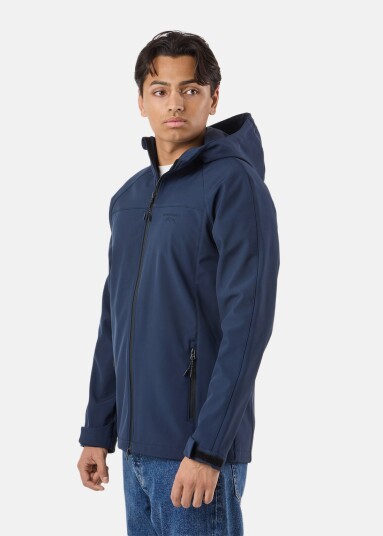 Swedemount Tromsö Softshell Jacket Swedemount Tromsö Softshell Jacket