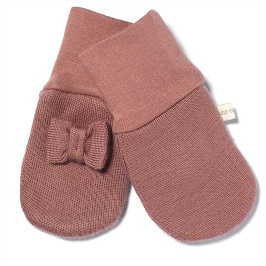 Racing Kids Vante Baby Sløjfe Old Rose XS/0-9 mdr