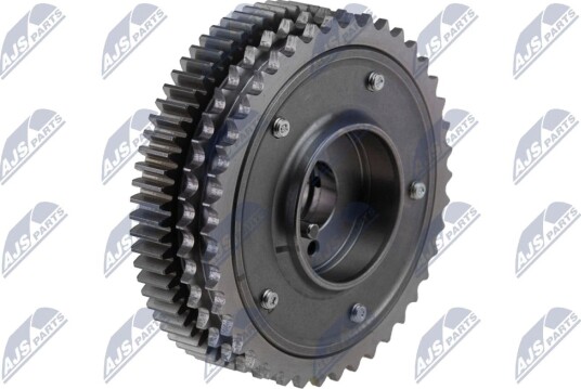 Kamakselregulering NTY RKZ-ME-006