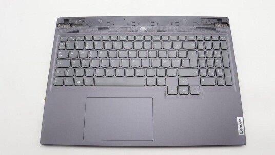Lenovo COVER Upper Case ASM_NORDIC C