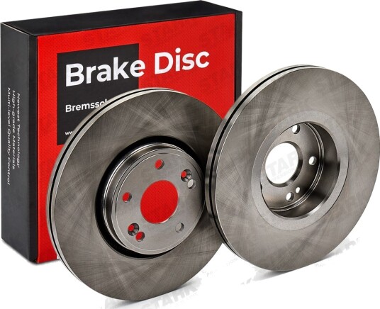 STARK SKBD-0020309 Bremseskive