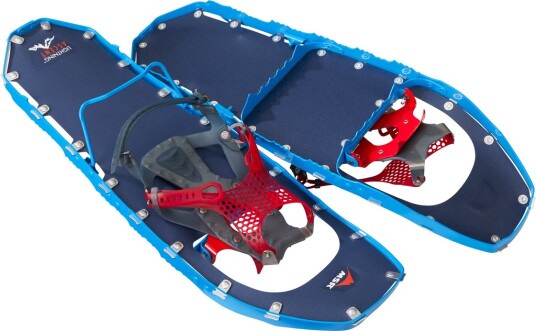 Msr Lightning Ascent 25 Cobolt Blue 25 Msr Lightning Ascent 25 Cobolt Blue 25