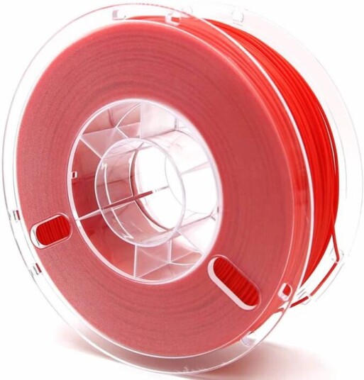 Raise3d Premium Pla Red