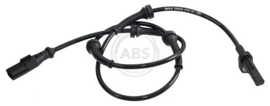ABS sensor A.B.S. 30759