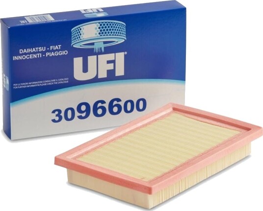 UFI 30.966.00 Luftfilter