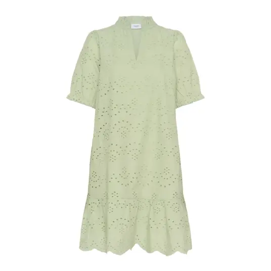 Saint Tropez Dame Kjoler Grønn XL,