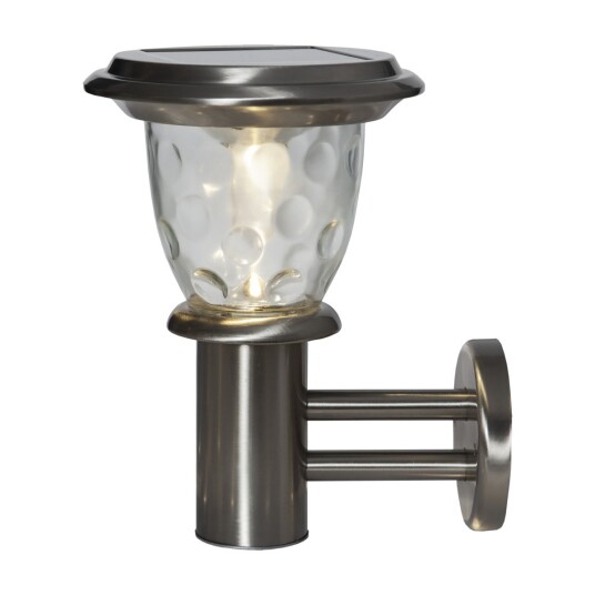 STAR TRADING 481-18 PIREUS VEGGLYKT, STÅL