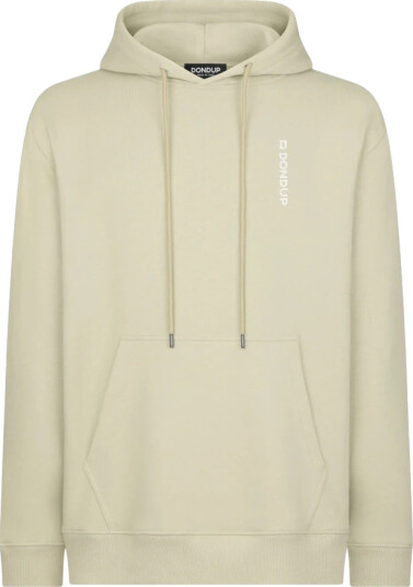 Dondup Herre Gensere & Hettegensere Beige S,