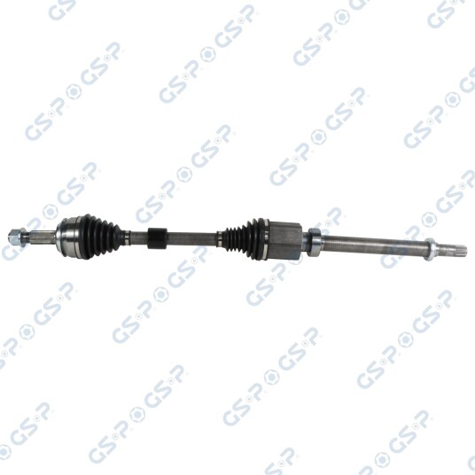 GSP 256783 Drivaksel