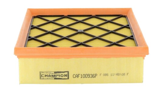 Luftfilter CHAMPION CAF100936P Luftfilter CHAMPION CAF100936P