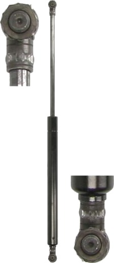 STABILUS 476994 Baklukedemper